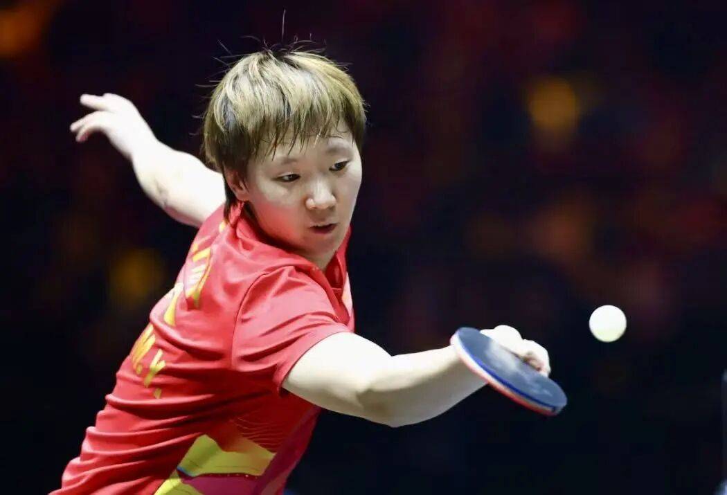 王艺迪完胜桥本<strong></p>
<p>数字货币交易所</strong>，向鹏挺进8强 | WTT中国大满贯单打