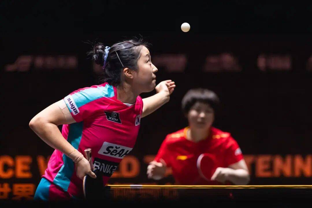 王艺迪完胜桥本<strong></p>
<p>数字货币交易所</strong>，向鹏挺进8强 | WTT中国大满贯单打