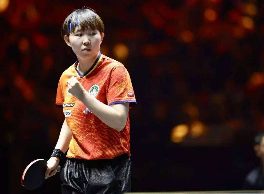 王艺迪完胜桥本<strong></p>
<p>数字货币交易所</strong>，向鹏挺进8强 | WTT中国大满贯单打