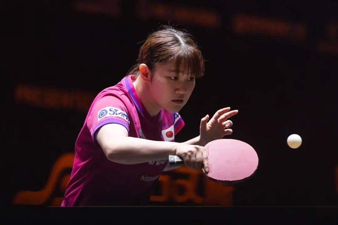 王艺迪完胜桥本<strong></p>
<p>数字货币交易所</strong>，向鹏挺进8强 | WTT中国大满贯单打