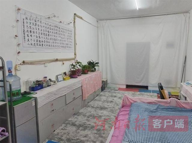 从8人间到夫妻房<strong></p>
<p>数字货币交易所</strong>，郑州富士康员工幸福安居“进行时”