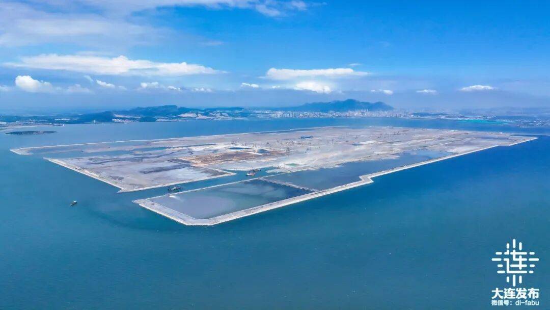 重磅<strong></p>
<p>数字货币交易所</strong>！辽宁新建一国际机场！位置就在……