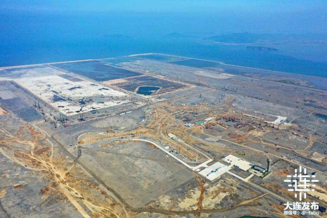 重磅<strong></p>
<p>数字货币交易所</strong>！辽宁新建一国际机场！位置就在……