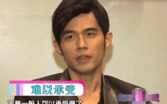 知名男演员自曝患罕见病<strong></p>
<p>数字货币交易所</strong>，“连呼吸都痛”