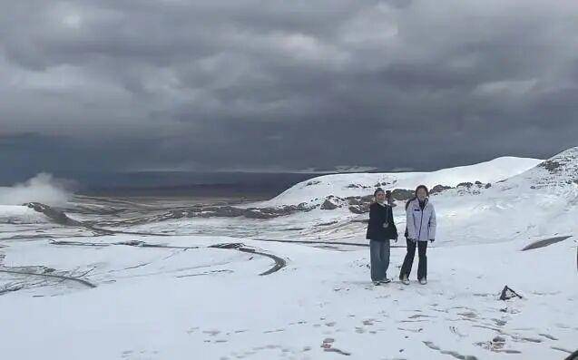 多地突降大雪<strong></p>
<p>数字货币交易所</strong>！