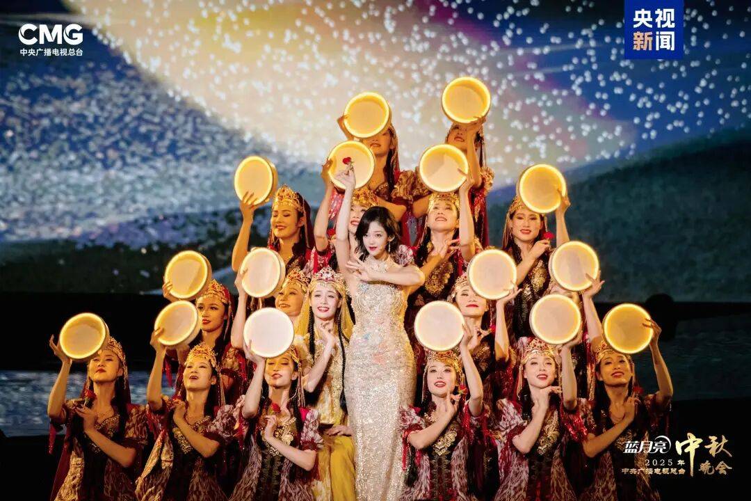 就在今晚<strong></p>
<p>数字货币交易app</strong>！央视中秋晚会节目单来了！