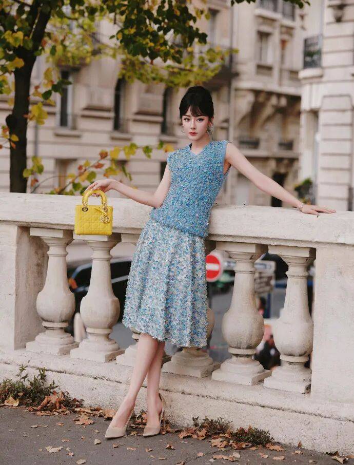 时装周上的女明星<strong></p>
<p>数字货币交易app</strong>，秋冬氛围感一键封顶！