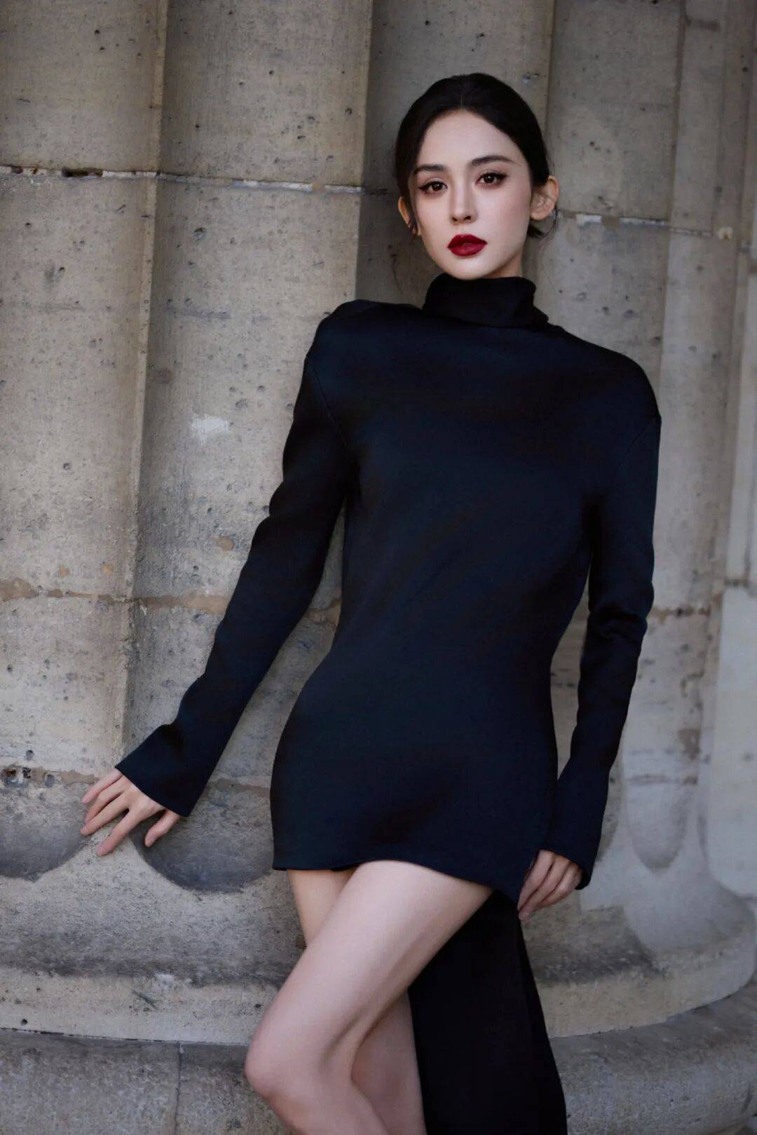 时装周上的女明星<strong></p>
<p>数字货币交易app</strong>，秋冬氛围感一键封顶！