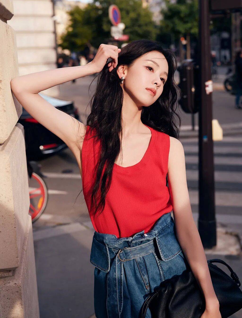 时装周上的女明星<strong></p>
<p>数字货币交易app</strong>，秋冬氛围感一键封顶！