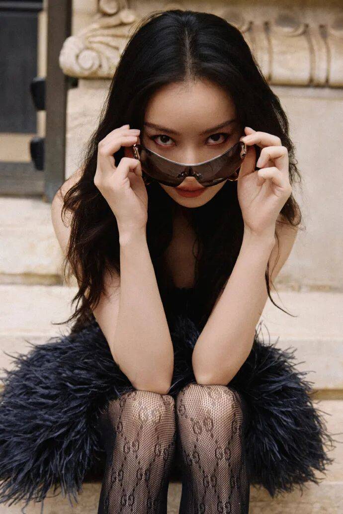 时装周上的女明星<strong></p>
<p>数字货币交易app</strong>，秋冬氛围感一键封顶！