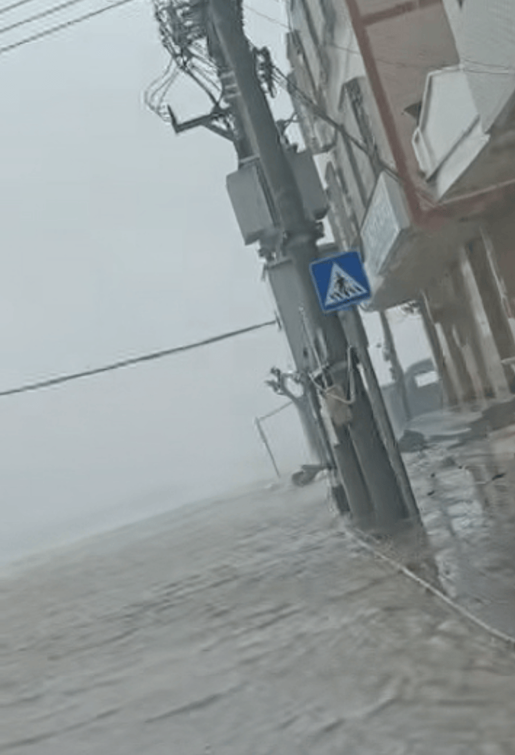 突发！海水倒灌<strong></p>
<p>数字货币交易app</strong>，涌上路面，多地紧急宣布"五停"！又有新台风生成