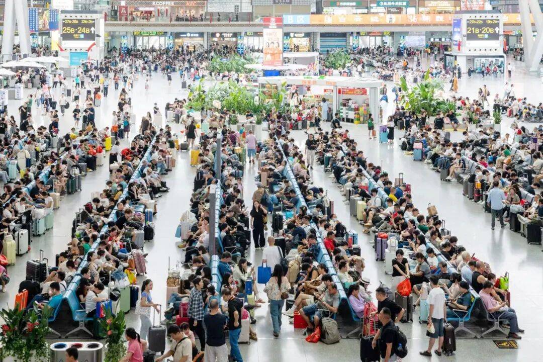 神预判<strong></p>
<p>数字货币交易平台</strong>！第一波返程的“聪明人”在高速上精准相遇