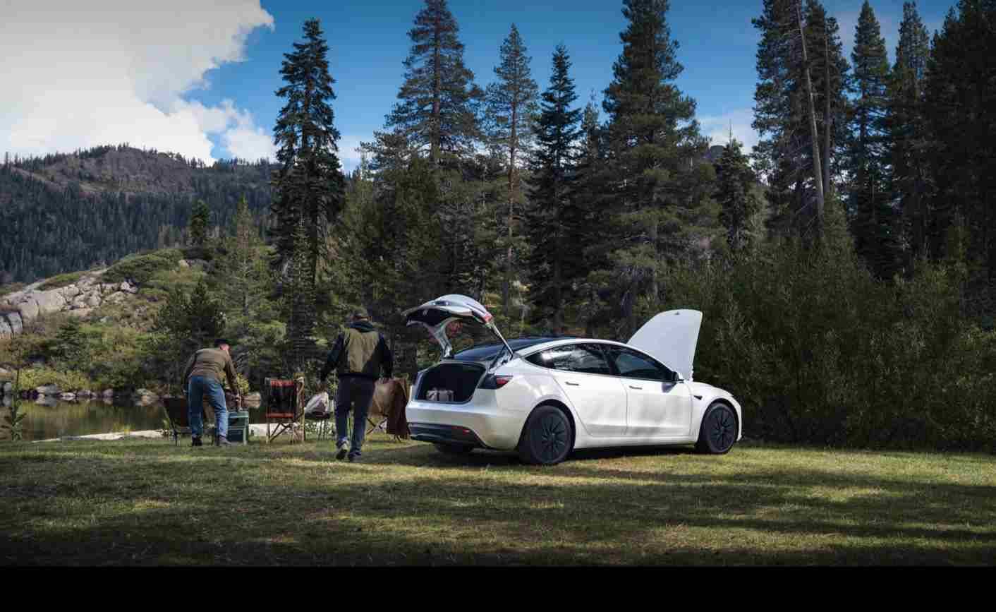 特斯拉“低价版”新车来了<strong></p>
<p>数字货币交易官网</strong>，它和其他品牌车型比怎么样？