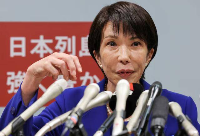 高市早苗胜选<strong></p>
<p>数字货币交易官网</strong>，涉华强硬言论降调，“打进渤海湾”的戏码要落空？