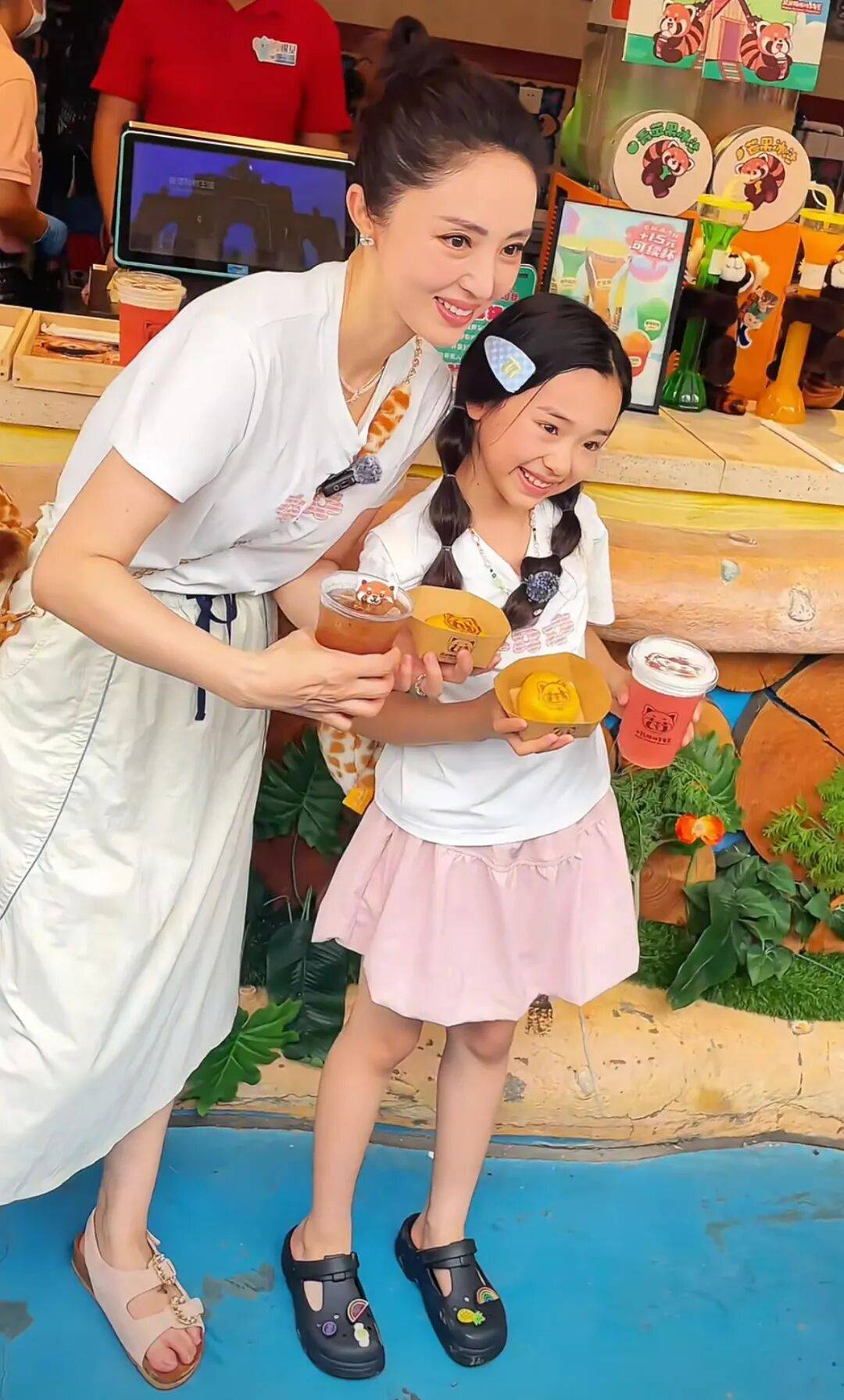 9岁小酒窝<strong></p>
<p>数字货币交易官网</strong>，大大方方成顶流