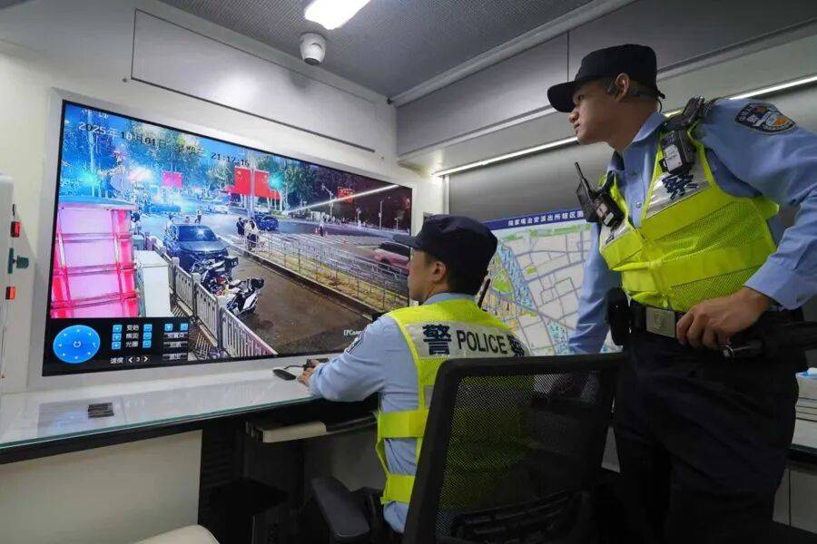 突然群发<strong></p>
<p>数字货币交易网站</strong>！大批上海市民收到警方短信！全市爆火网红已被锁定...有爸爸因孩子违规被罚款