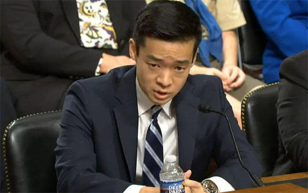 美国防部候任高官称：台当局必须承担更多费用，防务支出应增至GDP的10%