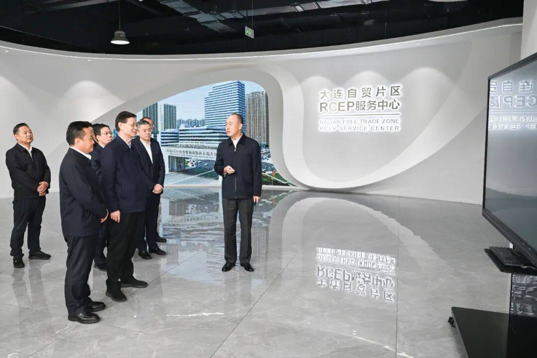 新任辽宁省委书记许昆林<strong></p>
<p>数字货币交易网站</strong>，到大连调研