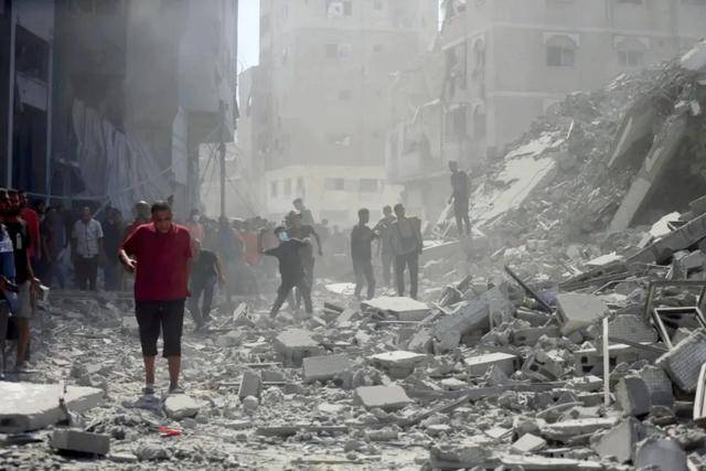 局势仍在恶化<strong></p>
<p>数字货币交易网站</strong>，形同“人间地狱”