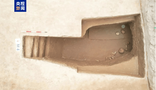 考古新发现<strong></p>
<p>数字货币交易所投资</strong>！西安发现2座汉墓6座唐墓