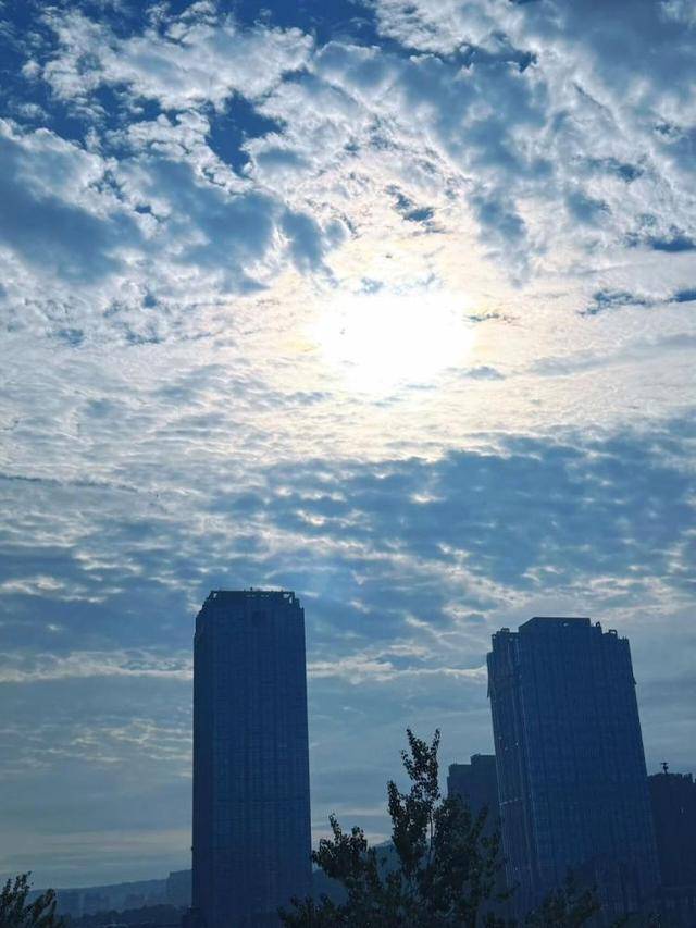 济南<strong></p>
<p>数字货币交易APP下载</strong>，转晴！山东，转晴！好久不见的太阳，来了！