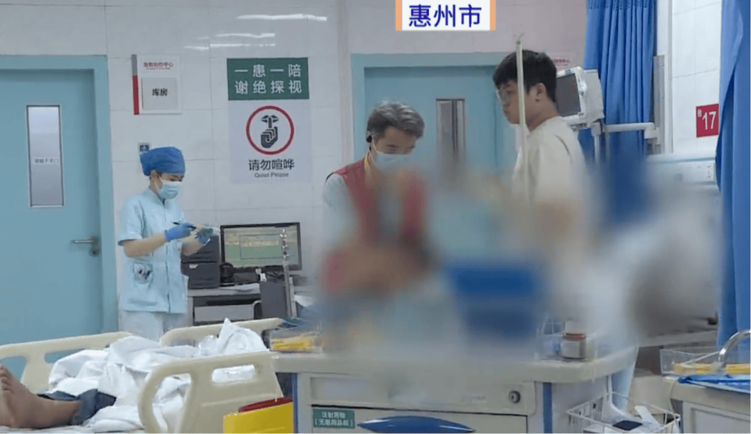 深圳一市民突遭马蜂围袭！已进入高发期<strong></p>
<p>数字货币交易APP下载</strong>，千万别招惹！