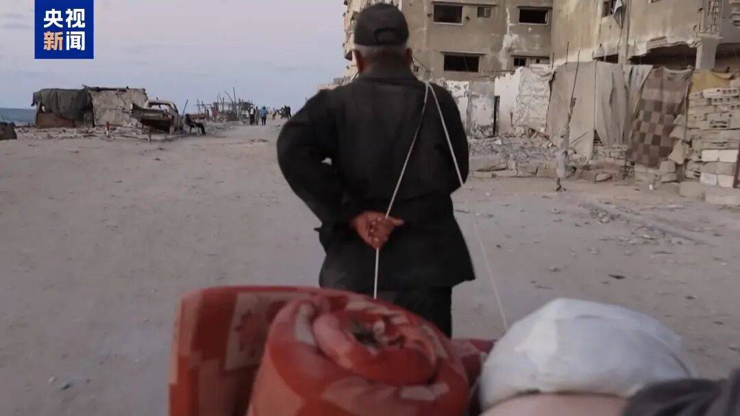 埃及“和平峰会”草草落幕<strong></p>
<p>数字货币交易所交易平台</strong>，以色列和哈马斯未参会，特朗普称加沙停火协议第二阶段谈判“已经开始”