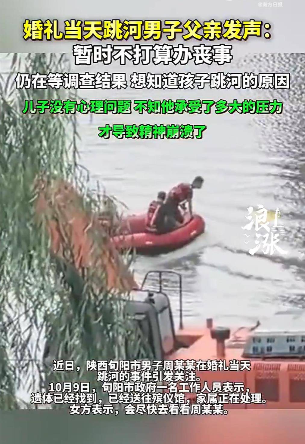 旬阳新郎跳河前究竟发生了什么<strong></p>
<p>数字货币交易所交易平台</strong>？家属和公众都该得到一个真相