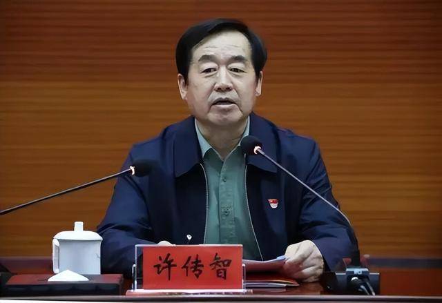 打虎<strong></p>
<p>数字货币交易所交易平台</strong>！许传智被查