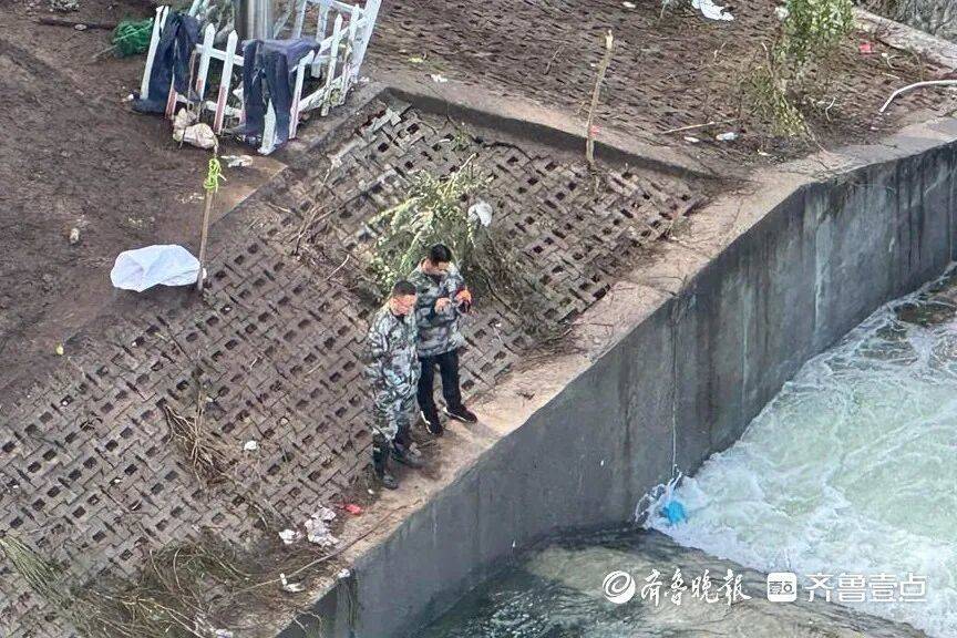 “鱼多得数不过来<strong></p>
<p>数字货币交易所交易平台</strong>，一网子下去能捞好几条”济南锦绣川水库开闸放水，大量鲢鱼被冲出，工作人员：禁止捕捞！