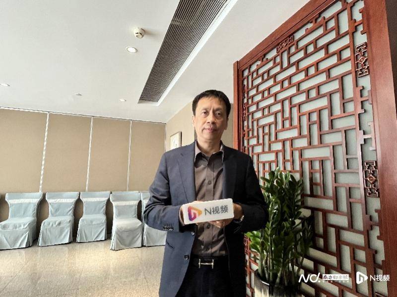 对话越南女企业家阮氏芳草：广州地铁系统先进<strong></p>
<p>数字货币app</strong>，期待广交会