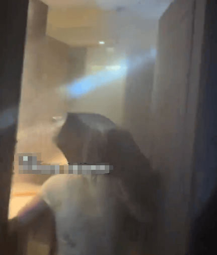 客人在酒店随手一挂<strong></p>
<p>数字货币平台</strong>，事后收到16万元“天价账单”！