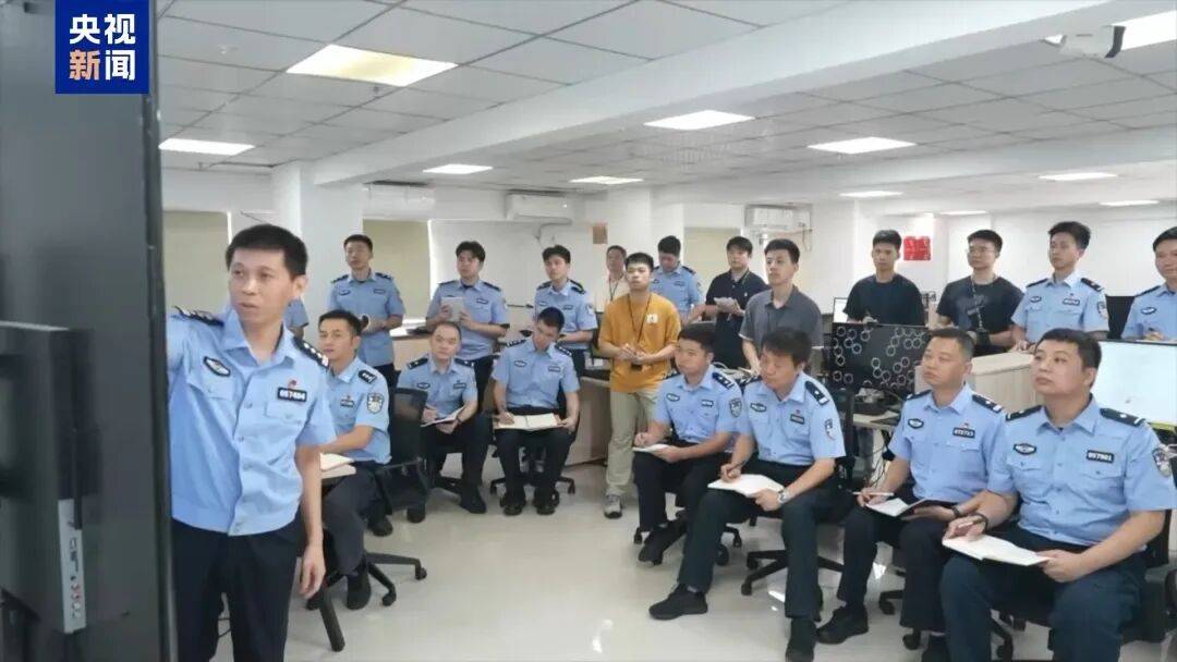 缅北“四大家族”及徐老发犯罪集团全部覆灭<strong></p>
<p>数字货币平台</strong>！一文回顾时间线