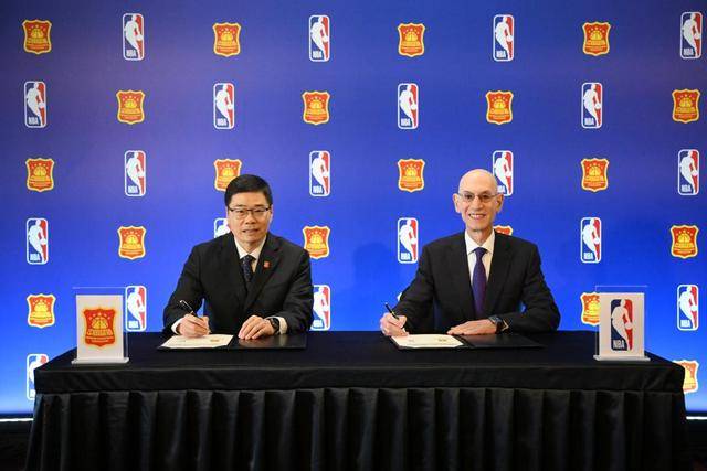 运动家丨新赛季NBA来了<strong></p>
<p>数字货币官网</strong>，我们该怎么看？