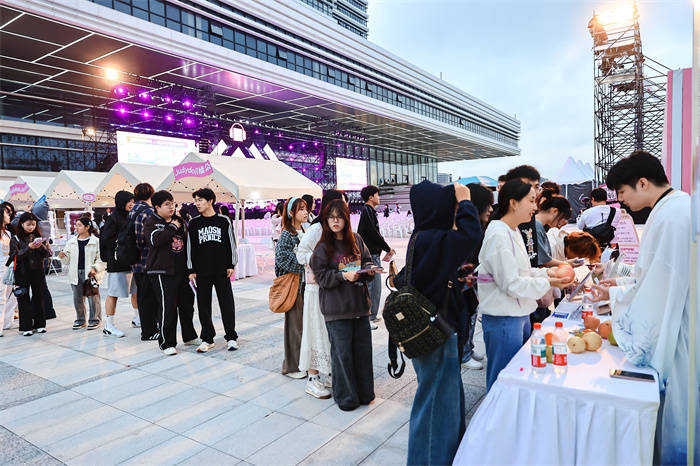 活力唱响青春经济<strong></p>
<p>数字货币官网</strong>，第四届青春上海大学生音乐节绽放南上海科创中心