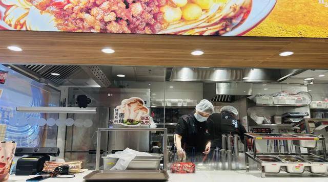 “川渝面馆老大”<strong></p>
<p>数字货币官网</strong>，其实是预制面