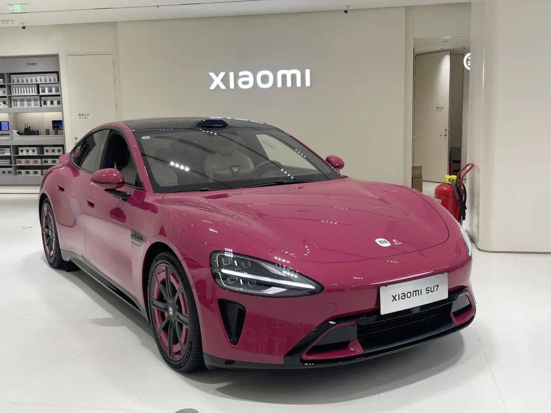 车轮飞滚十余米！武汉小米SU7断轴撞护栏<strong></p>
<p>数字货币网站</strong>，一月内两起脱落事故，官方回应仍含糊