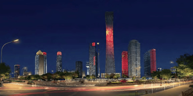 北京将打造“夜京城”十四景<strong></p>
<p>数字货币投资</strong>，京昆线看首钢大桥入选