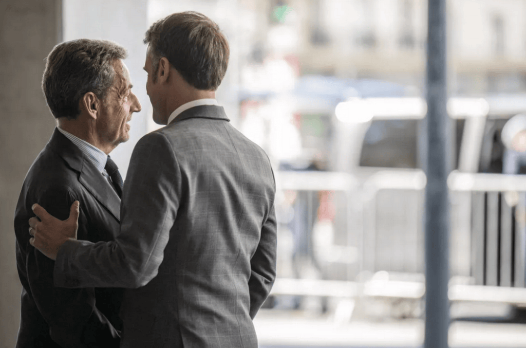 70岁法国前总统萨科齐的“坐牢style”：入狱前密会马克龙<strong></p>
<p>数字货币APP下载</strong>，入狱后开始写书