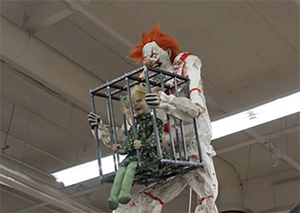 美国人正度过一个“没了中国货、最恐怖”的万圣节<strong></p>
<p>数字货币交易平台</strong>，白宫发言人却仍嘴硬