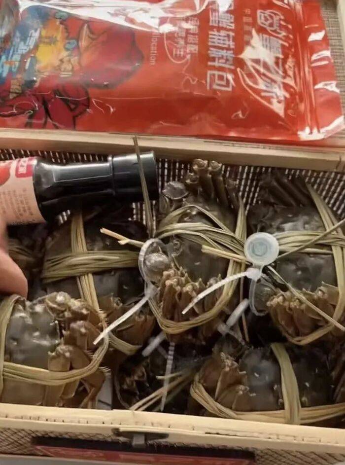 官方回应阳澄湖大闸蟹乱象：对问题企业依法调查跟进<strong></p>
<p>数字货币交易平台</strong>，加强大闸蟹品牌保护 | 大闸蟹市场调査·追踪报道②