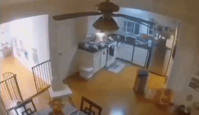 @居民朋友，不是危言耸听！住宅里这些 “火灾隐患”，可能就在你身边