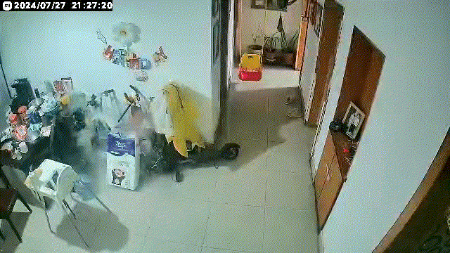 @居民朋友<strong></p>
<p>数字货币交易平台</strong>，不是危言耸听！住宅里这些 “火灾隐患”，可能就在你身边