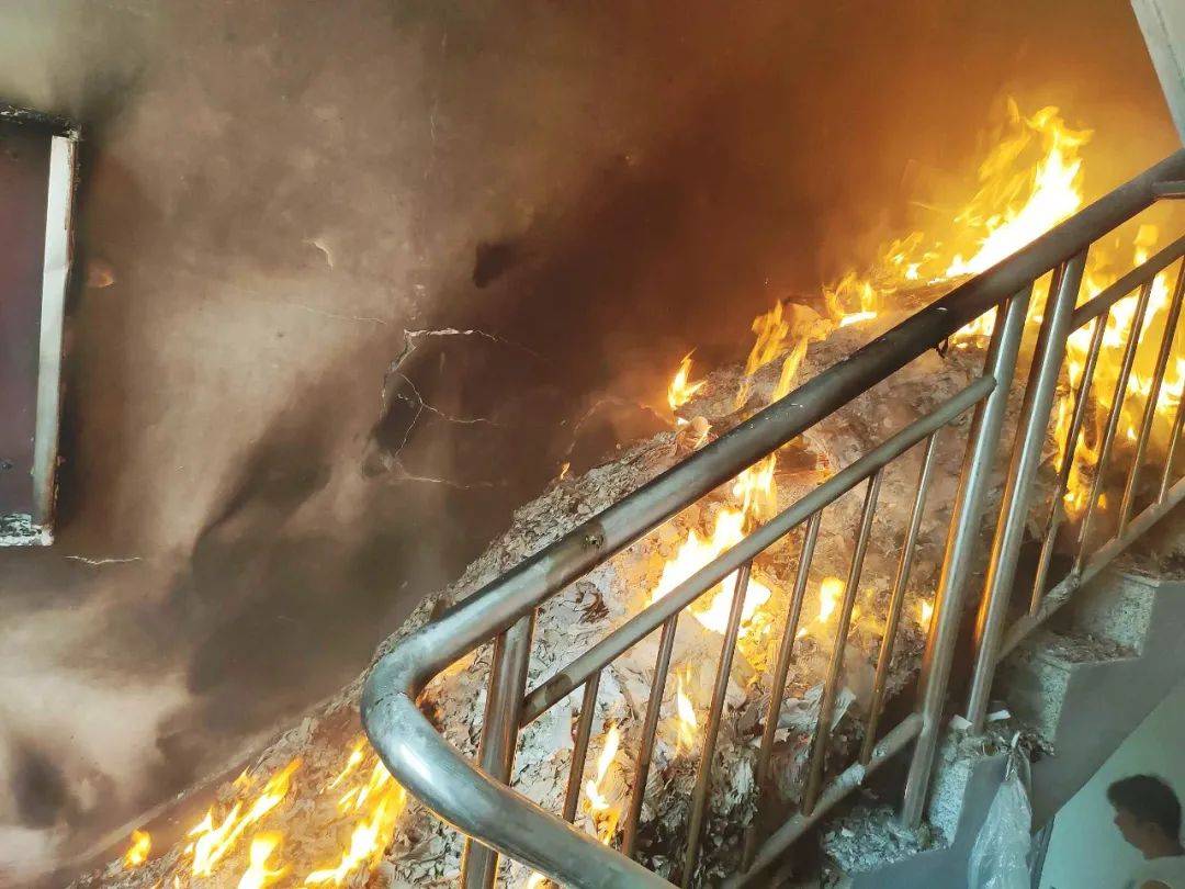 @居民朋友<strong></p>
<p>数字货币交易平台</strong>，不是危言耸听！住宅里这些 “火灾隐患”，可能就在你身边