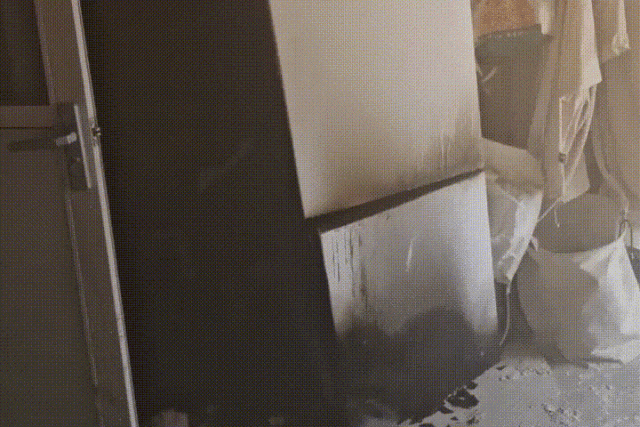 @居民朋友<strong></p>
<p>数字货币交易平台</strong>，不是危言耸听！住宅里这些 “火灾隐患”，可能就在你身边