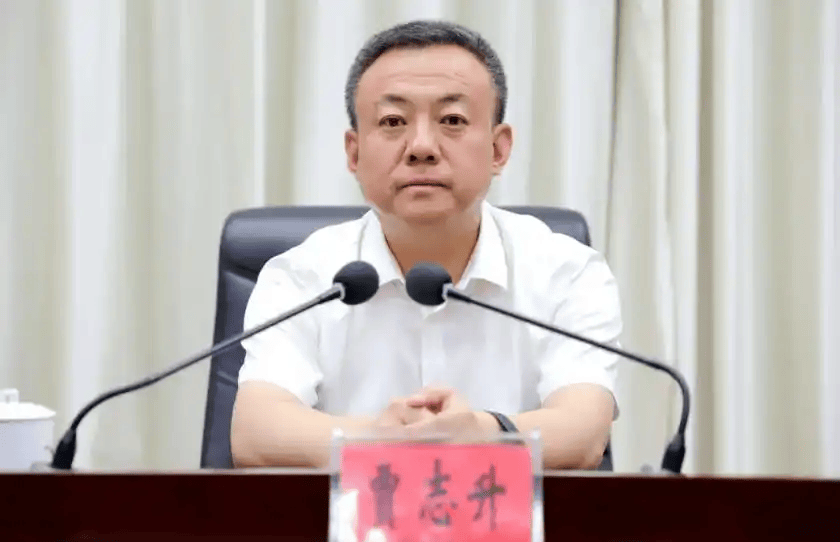 多地政府主要领导调整