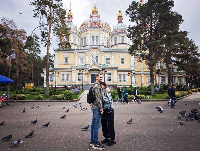 青年说 | 到中亚<strong></p>
<p>数字货币价格</strong>，奔赴一场激动人心的“探秘”