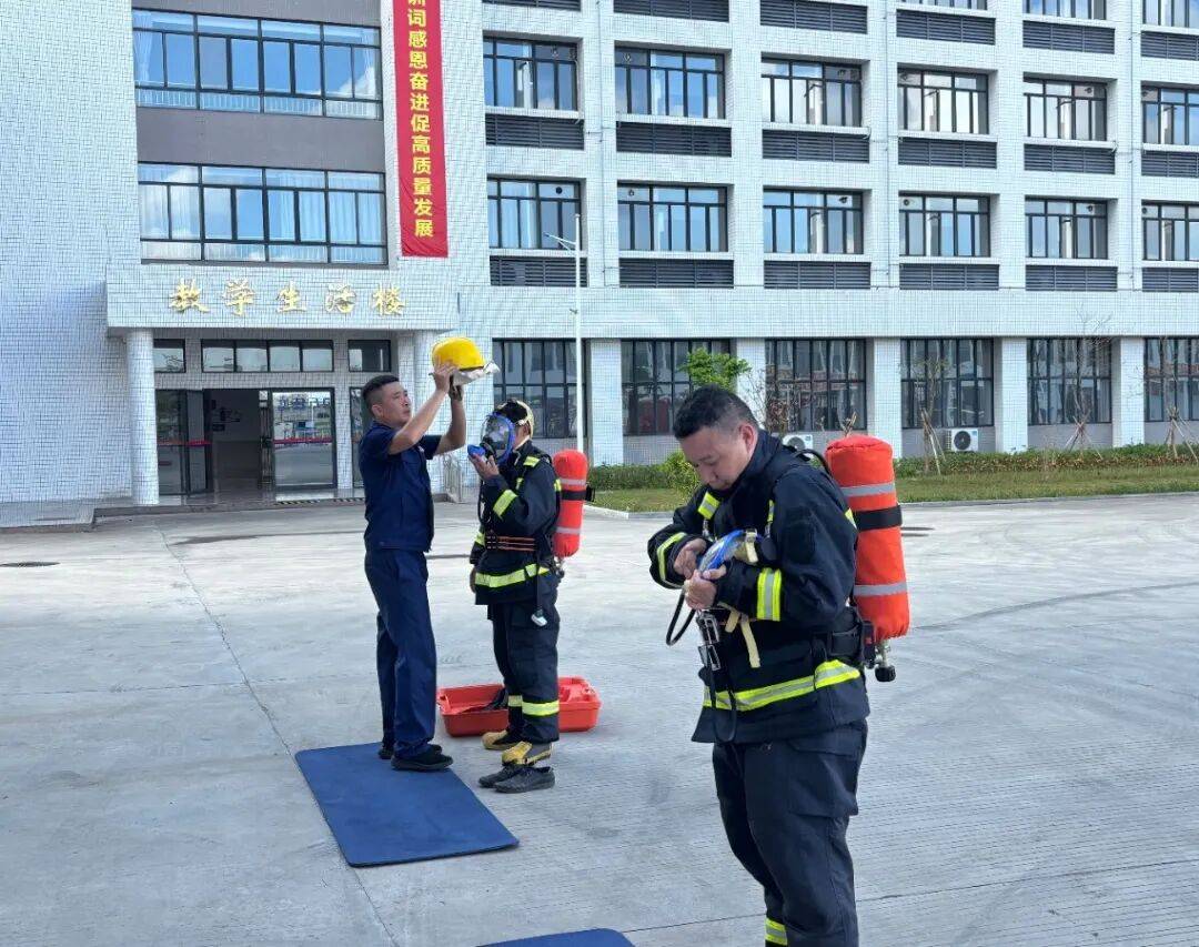 训考结合砺精兵<strong></p>
<p>数字货币价格</strong>！高新区微型消防站技能培训暨考核顺利举行
