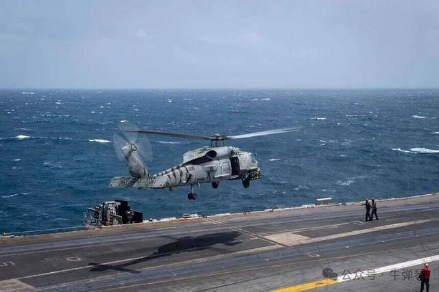 牛弹琴：南海<strong></p>
<p>数字货币价格</strong>，感觉成了美军的噩梦之地