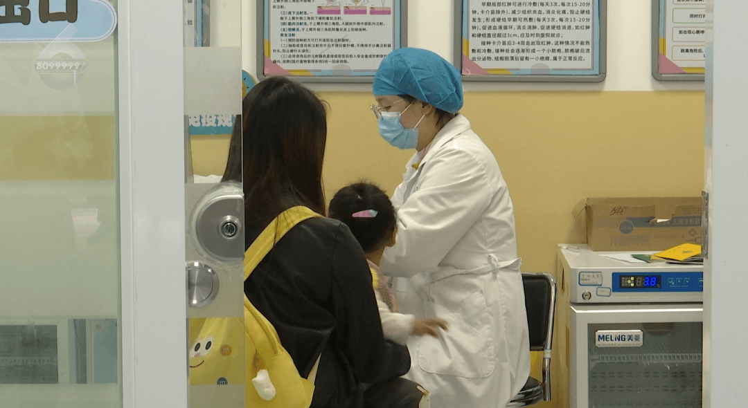 H3N2毒株已在昆明出现<strong></p>
<p>BITOP</strong>，流行趋势“抬头”！疫苗接种需看→